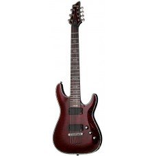 ЭЛЕКТРОГИТАРА SCHECTER HELLRAISER C-7 BCH