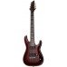 ЭЛЕКТРОГИТАРА SCHECTER HELLRAISER C-7 BCH