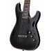 ЭЛЕКТРОГИТАРА SCHECTER HELLRAISER C-7 BLK
