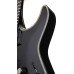 ЭЛЕКТРОГИТАРА SCHECTER HELLRAISER C-7 BLK