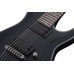 ЭЛЕКТРОГИТАРА SCHECTER HELLRAISER C-7 P SBK