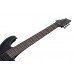 ЭЛЕКТРОГИТАРА SCHECTER HELLRAISER C-7 P SBK