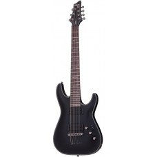 ЭЛЕКТРОГИТАРА SCHECTER HELLRAISER C-7 P SBK