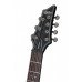 ЭЛЕКТРОГИТАРА SCHECTER HELLRAISER C-7 P SBK
