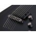 ЭЛЕКТРОГИТАРА SCHECTER HELLRAISER C-7 P SBK