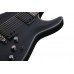 ЭЛЕКТРОГИТАРА SCHECTER HELLRAISER C-7 P SBK