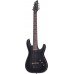 ЭЛЕКТРОГИТАРА SCHECTER HELLRAISER C-7 P SBK