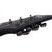 ЭЛЕКТРОГИТАРА SCHECTER HELLRAISER HYBRID C-1 TBB