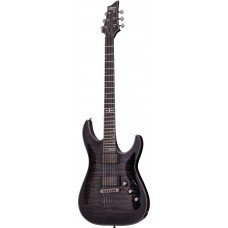 ЭЛЕКТРОГИТАРА SCHECTER HELLRAISER HYBRID C-1 TBB