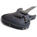 ЭЛЕКТРОГИТАРА SCHECTER HELLRAISER HYBRID C-1 TBB