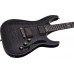 ЭЛЕКТРОГИТАРА SCHECTER HELLRAISER HYBRID C-1 TBB