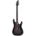 ЭЛЕКТРОГИТАРА SCHECTER HELLRAISER HYBRID C-1 TBB