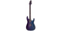 ЭЛЕКТРОГИТАРА SCHECTER HELLRAISER HYBRID C-1 UV