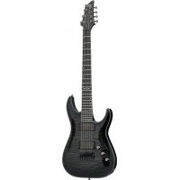 ЭЛЕКТРОГИТАРА SCHECTER HELLRAISER HYBRID C-7 TBB