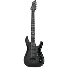 ЭЛЕКТРОГИТАРА SCHECTER HELLRAISER HYBRID C-7 TBB