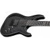 ЭЛЕКТРОГИТАРА SCHECTER HELLRAISER HYBRID C-7 TBB