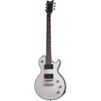 ЭЛЕКТРОГИТАРА SCHECTER HELLRAISER SOLO-II WHT