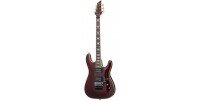 ЭЛЕКТРОГИТАРА SCHECTER OMEN EXTREME-6 FR BCH