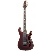 ЭЛЕКТРОГИТАРА SCHECTER OMEN EXTREME-6 FR BCH