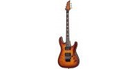 ЭЛЕКТРОГИТАРА SCHECTER OMEN EXTREME-6 FR VSB