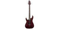 ЭЛЕКТРОГИТАРА SCHECTER OMEN EXTREME-6 LH BCH