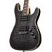 ЭЛЕКТРОГИТАРА SCHECTER OMEN EXTREME-6 STBLK