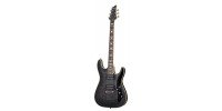 ЭЛЕКТРОГИТАРА SCHECTER OMEN EXTREME-6 STBLK