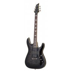 ЭЛЕКТРОГИТАРА SCHECTER OMEN EXTREME-6 STBLK