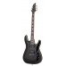 ЭЛЕКТРОГИТАРА SCHECTER OMEN EXTREME-6 STBLK