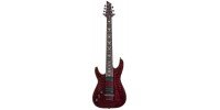 ЭЛЕКТРОГИТАРА SCHECTER OMEN EXTREME-7 LH BCH