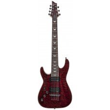 ЭЛЕКТРОГИТАРА SCHECTER OMEN EXTREME-7 LH BCH