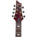 ЭЛЕКТРОГИТАРА SCHECTER OMEN EXTREME-7 LH BCH
