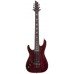 ЭЛЕКТРОГИТАРА SCHECTER OMEN EXTREME-7 LH BCH