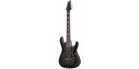 ЭЛЕКТРОГИТАРА SCHECTER OMEN EXTREME-7 STBLK