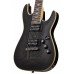 ЭЛЕКТРОГИТАРА SCHECTER OMEN EXTREME-7 STBLK