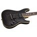 ЭЛЕКТРОГИТАРА SCHECTER OMEN EXTREME-7 STBLK