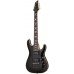 ЭЛЕКТРОГИТАРА SCHECTER OMEN EXTREME-7 STBLK