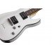 ЭЛЕКТРОГИТАРА SCHECTER OMEN-6 VWHT
