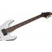 ЭЛЕКТРОГИТАРА SCHECTER OMEN-6 VWHT