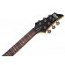 ЭЛЕКТРОГИТАРА SCHECTER OMEN-6 VWHT