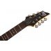 ЭЛЕКТРОГИТАРА SCHECTER OMEN-7 VWHT