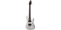 ЭЛЕКТРОГИТАРА SCHECTER OMEN-7 VWHT
