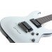 ЭЛЕКТРОГИТАРА SCHECTER OMEN-7 VWHT