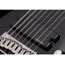 ЭЛЕКТРОГИТАРА SCHECTER OMEN-8 BLK