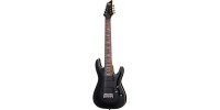 ЭЛЕКТРОГИТАРА SCHECTER OMEN-8 BLK