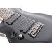 ЭЛЕКТРОГИТАРА SCHECTER OMEN-8 LH BLK