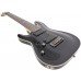 ЭЛЕКТРОГИТАРА SCHECTER OMEN-8 LH BLK