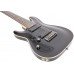 ЭЛЕКТРОГИТАРА SCHECTER OMEN-8 LH BLK