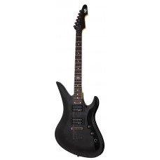 ЭЛЕКТРОГИТАРА SCHECTER SGR AVENGER MBLK