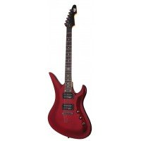 ЭЛЕКТРОГИТАРА SCHECTER SGR AVENGER MRED